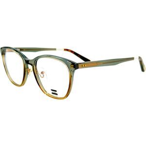 TOMS Gia Womens Plastic Eyeglass Frame 5403 Grey Multi Fade Dark Tort 50-19